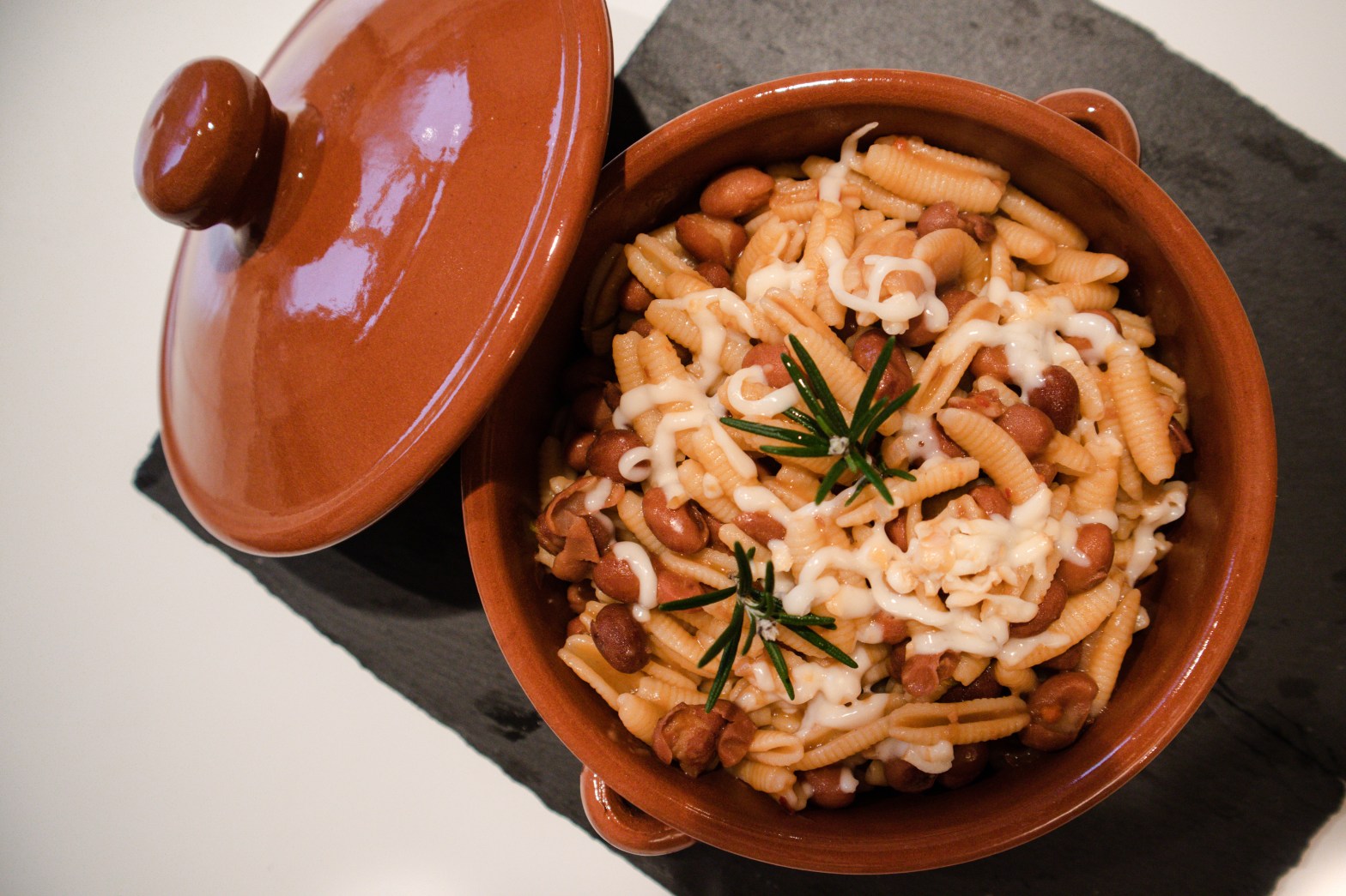 pasta-beans-fagioli-recipe-italian-food-foodblogger-foodblog-blog-thestovediaries