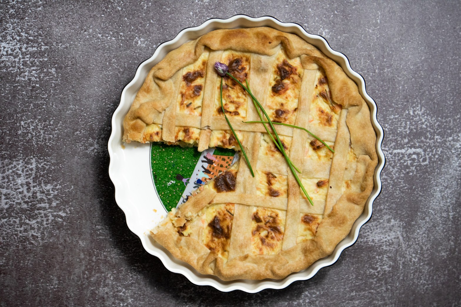 salmon-quiche-recipe-italian-foodblog